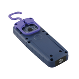 SCANGRIP - UV-FORM LED-Handlam. m. UV-Spot 035408