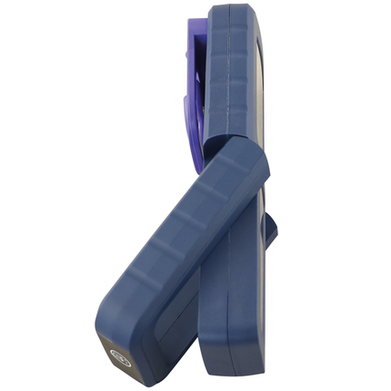 SCANGRIP - UV-FORM LED-Handlam. m. UV-Spot