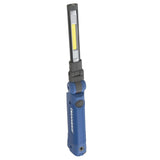 SCANGRIP - Mini Slim flexible LED-Handlampe 035610