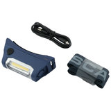SCANGRIP - I-VIEW LED-Stirnlampe 035626