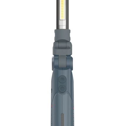 Scangrip – Mini Slim, flexible LED-Handlampe - 1 - Stück Hischier Auto AG
