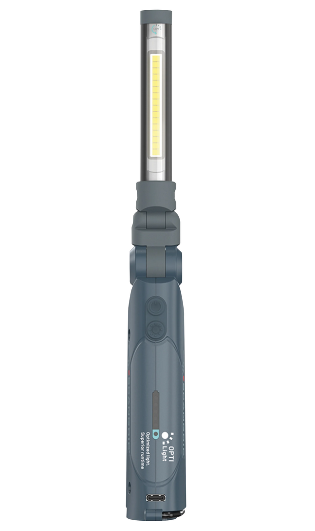 Scangrip – Mini Slim, flexible LED-Handlampe - 1 - Stück Hischier Auto AG