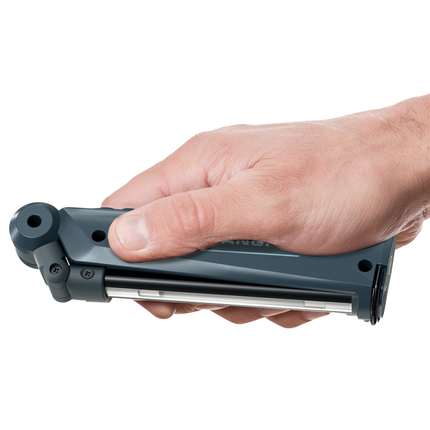 Scangrip - Slim flexible LED-Handlampe 036211 - Hischier Auto AG