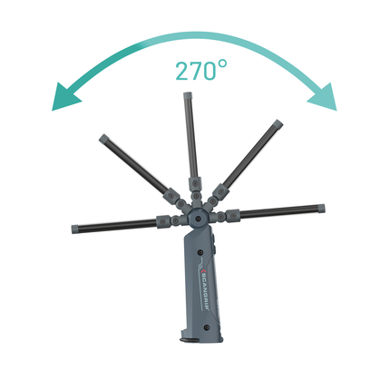 Scangrip - Slim flexible LED-Handlampe 036211 - Hischier Auto AG