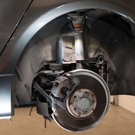 Scangrip - Slim flexible LED-Handlampe 036211 - Hischier Auto AG