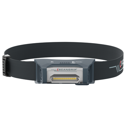 Scangrip i-View LED-Stirnlampe 036212 - Hischier Auto AG