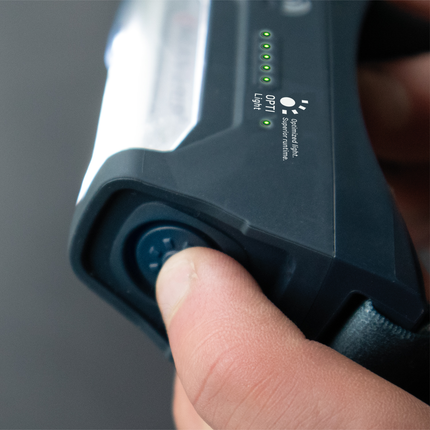 Scangrip i-View LED-Stirnlampe 036212 - Hischier Auto AG