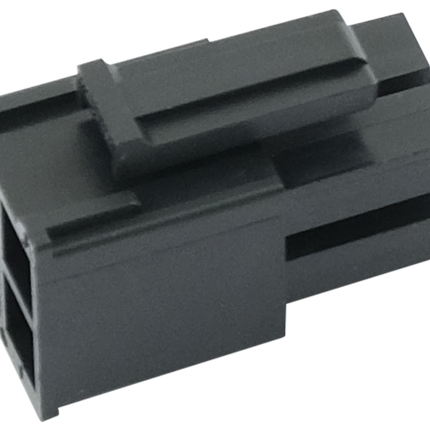 Molex - Mega-FIT Buchsengehäuse 4-pol - 039909 - 1 - Stück Diverse
