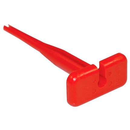 Ausstosswerkzeug zu AMPSeal 16 Kontakte