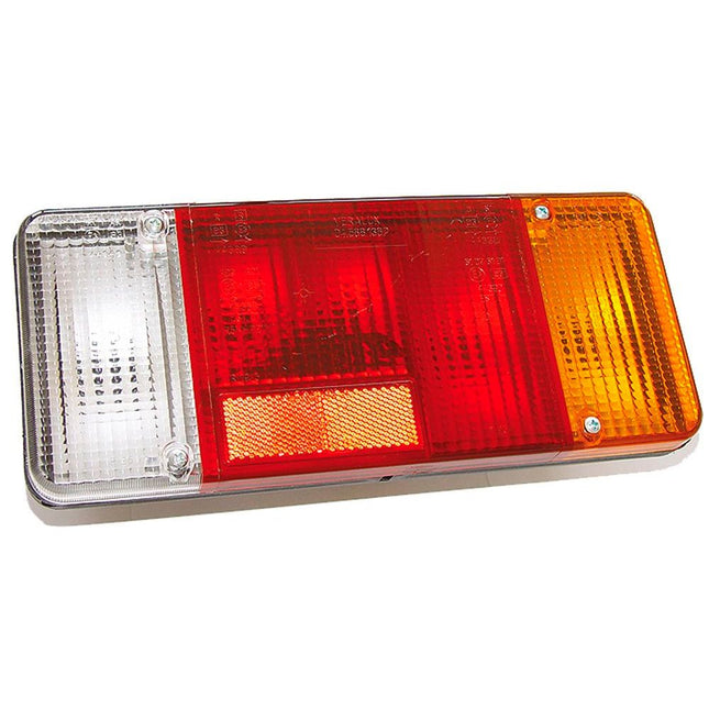 SIM - Blink-Brems-Schlussleuchte 3121 - 04115000 - 1 - Stück SIM