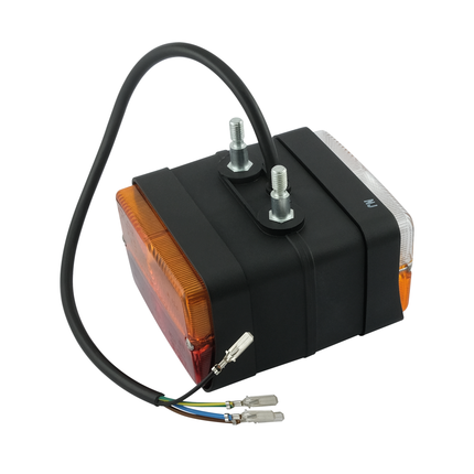 COBO - Schluss- und Positionsleuchte 04129000 - Hischier Auto AG