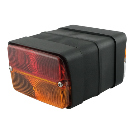 COBO - Schluss- und Positionsleuchte 04129000 - Hischier Auto AG