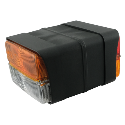 COBO - Schluss- und Positionsleuchte 04129000 - Hischier Auto AG