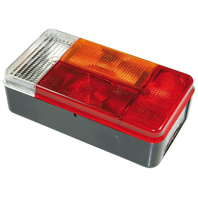 RADEX - Blink-Brems-Schlussleuchte 5001 - 5001/12 - 1 - Stück Diverse
