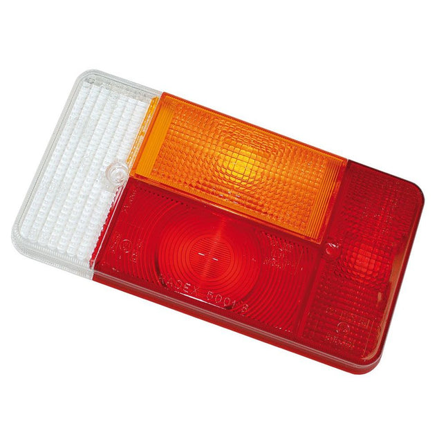 RADEX - Ersatzglas 5001 links zu 5001/12 - 5001/12S - Stück Diverse