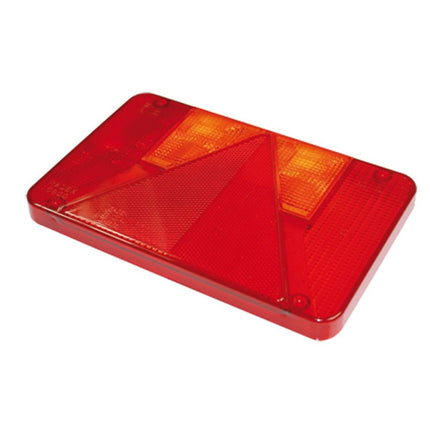 Ersatzglas zu 04311000 - 1 - Stück Diverse