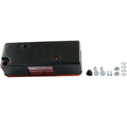 RADEX - Blink-Brems-Schlussleuchte 8100 - 8101 - 1 - Stück Diverse