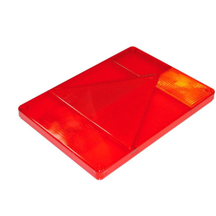 Ersatzglas zu 6804/3UK RADEX 6800 - 1 - Stück Diverse