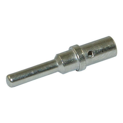 Stiftkontakt Nr.12 zu DTP-Steckdose