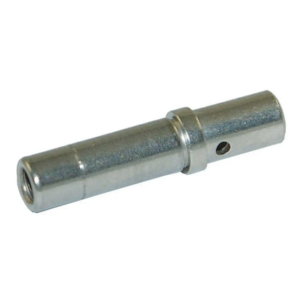 Satz mit ISO-BUS Steckdose 9-pol. + Stecker - 1 - Satz Erich Jaeger