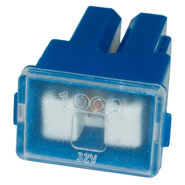 PAL-Female Sicherungen 100A