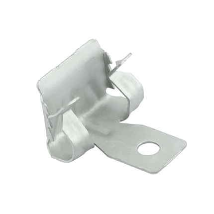 Trägerklammer 4 - 8 mm mit Befestigungsöse 05102054 - Hischier Auto AG