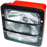 COBO - Einbauscheinwerfer 05103000