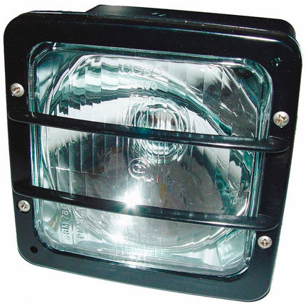 COBO - Einbauscheinwerfer