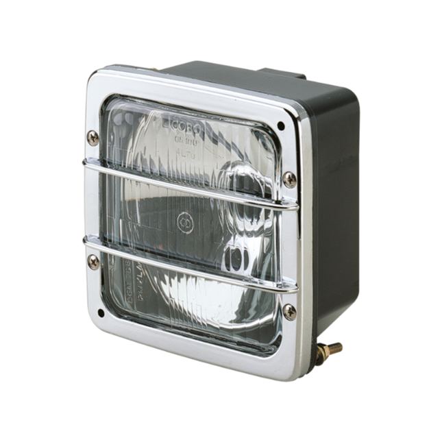 COBO - Einbauscheinwerfer