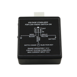 Spannungsstabilisator 12V für Autoradio 05146