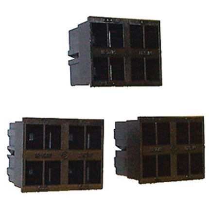 Merit Zentralstecker zu Sich.dose