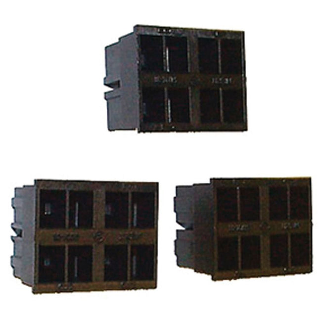 Merit Zentralstecker zu Sich.dose