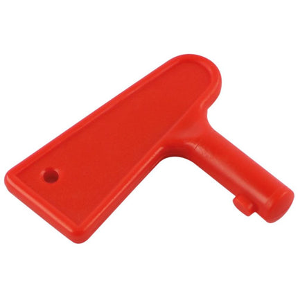 Merit Schlüssel zu Batt.Trennsch. 3286...