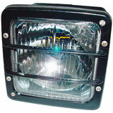 COBO - Einbauscheinwerfer schwarz 05160000