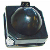 COBO - Einbauscheinwerfer schwarz 05160000