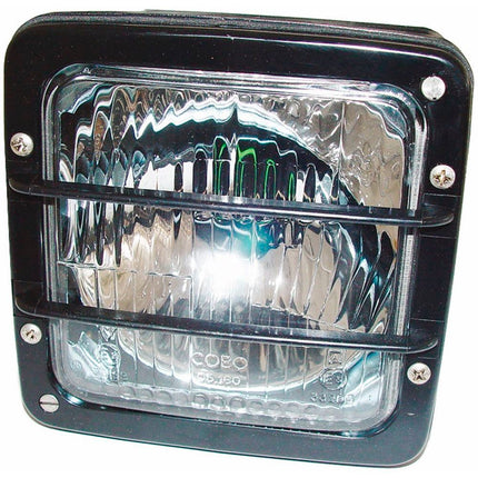 COBO - Einbauscheinwerfer