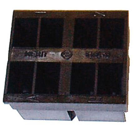 Merit Zentralst. zu Sich.dose 2-pol.