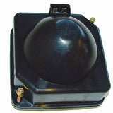 COBO - Einbauscheinwerfer schwarz 05180000