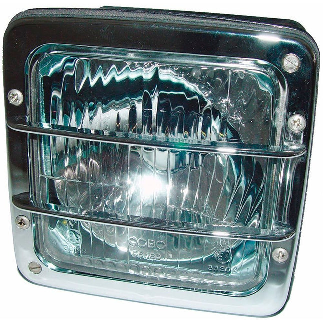 COBO - Einbauscheinwerfer