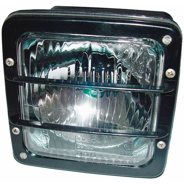 COBO - Einbauscheinwerfer