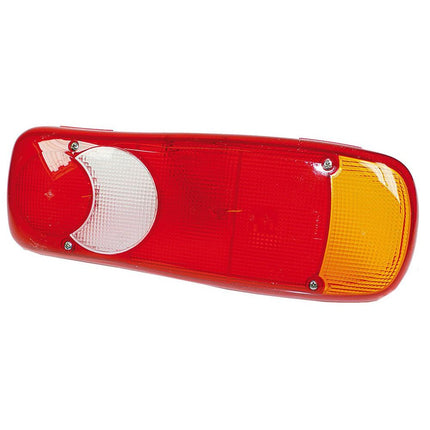Vignal - Ersatzglas zu LC5KE11 ohne RS - 052000 - 1 - Stück Vignal