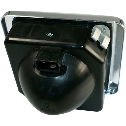 Cobo - Einbauscheinwerfer asym.