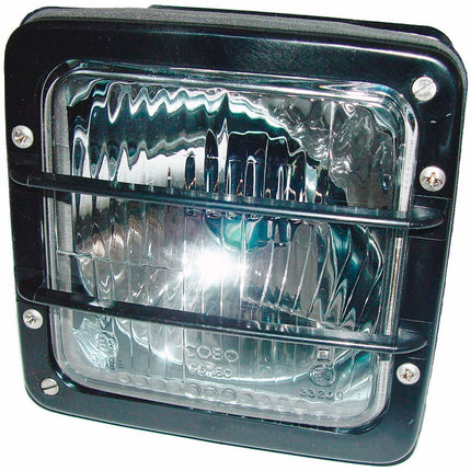 COBO - Einbauscheinwerfer