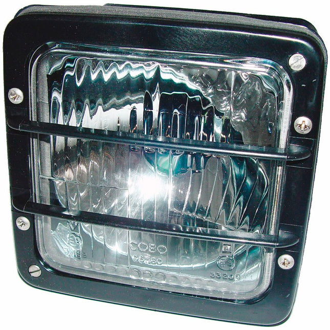 COBO - Einbauscheinwerfer