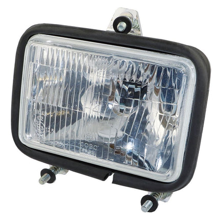 COBO - Scheinwerfereinsatz H4