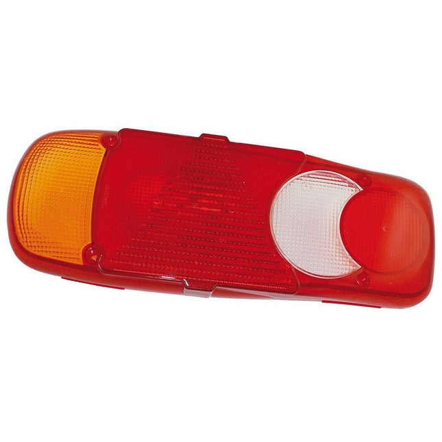 Vignal - Ersatzglas zu LC5 mit Dreieck-RS - 053700 - 1 - Stück Vignal