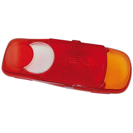 Vignal - Ersatzglas zu LC5 mit Dreieck-RS - 053710 - 1 - Stück Vignal
