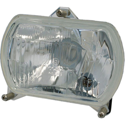 COBO - Scheinwerfereinsatz