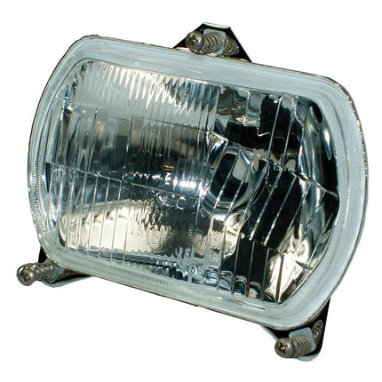 COBO - Einbauscheinwerfer H4