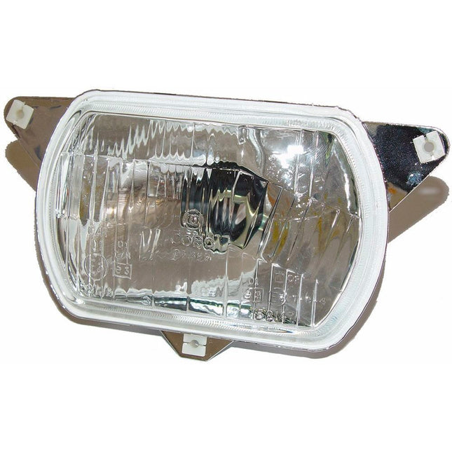 COBO - Einbauscheinwerfer